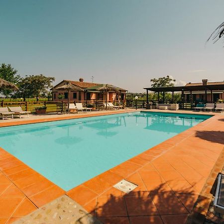Agriturismo Il Laghetto Grosseto Kültér fotó