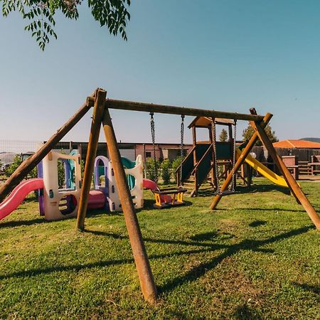 Agriturismo Il Laghetto Grosseto Kültér fotó