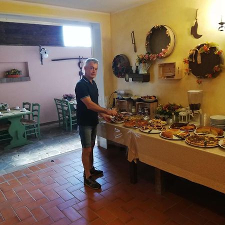 Agriturismo Il Laghetto Grosseto Kültér fotó