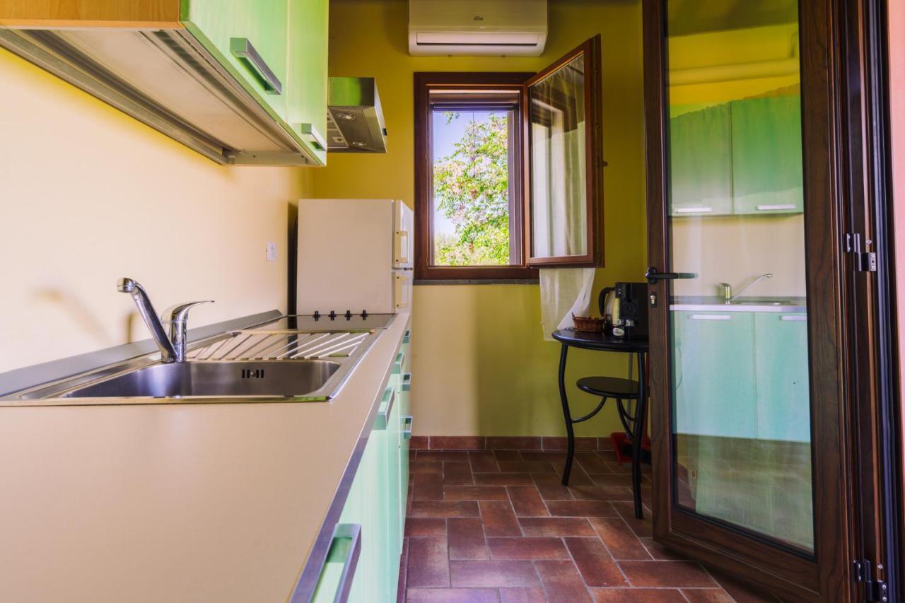 Agriturismo Il Laghetto Grosseto Kültér fotó