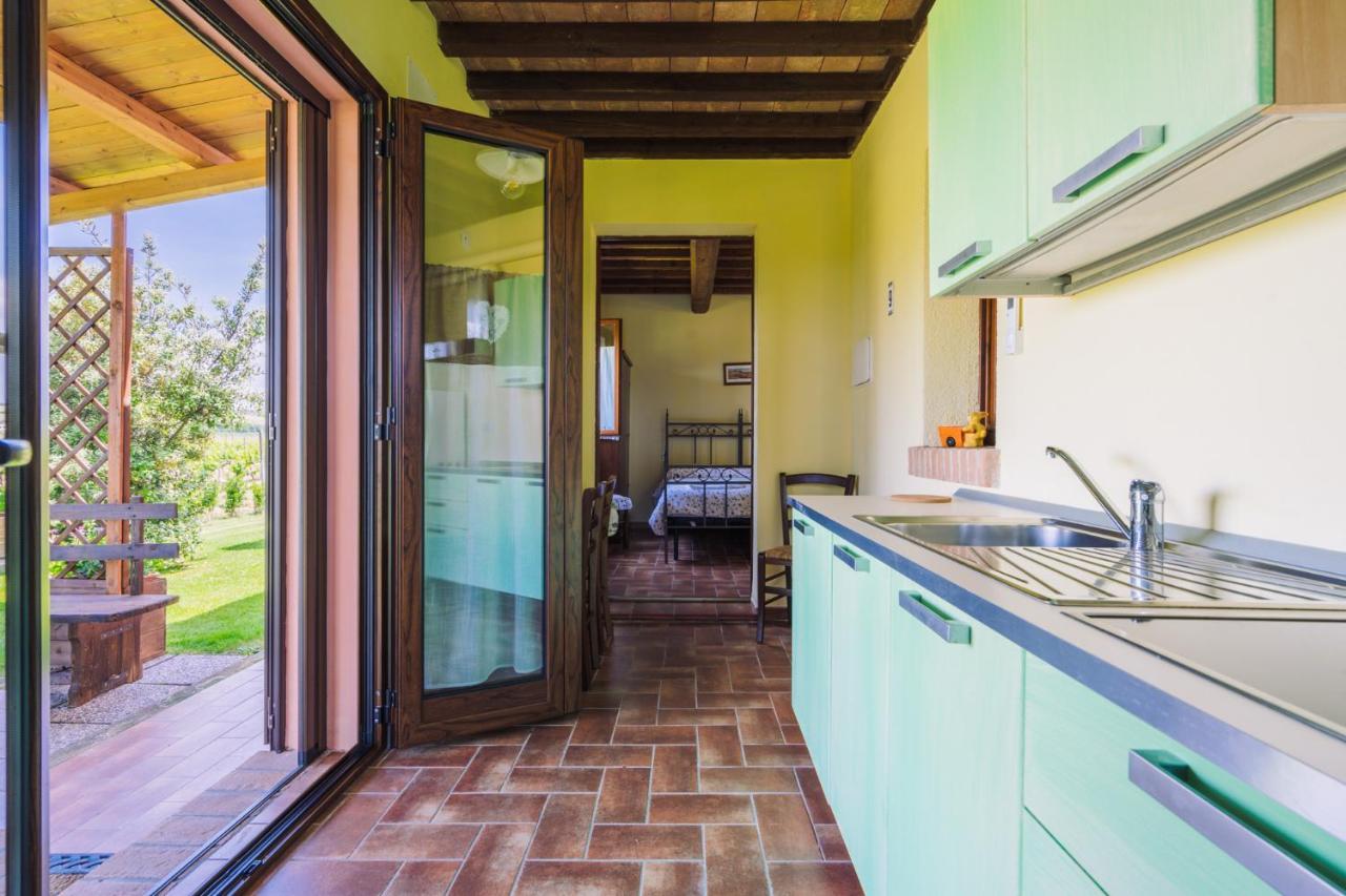 Agriturismo Il Laghetto Grosseto Kültér fotó
