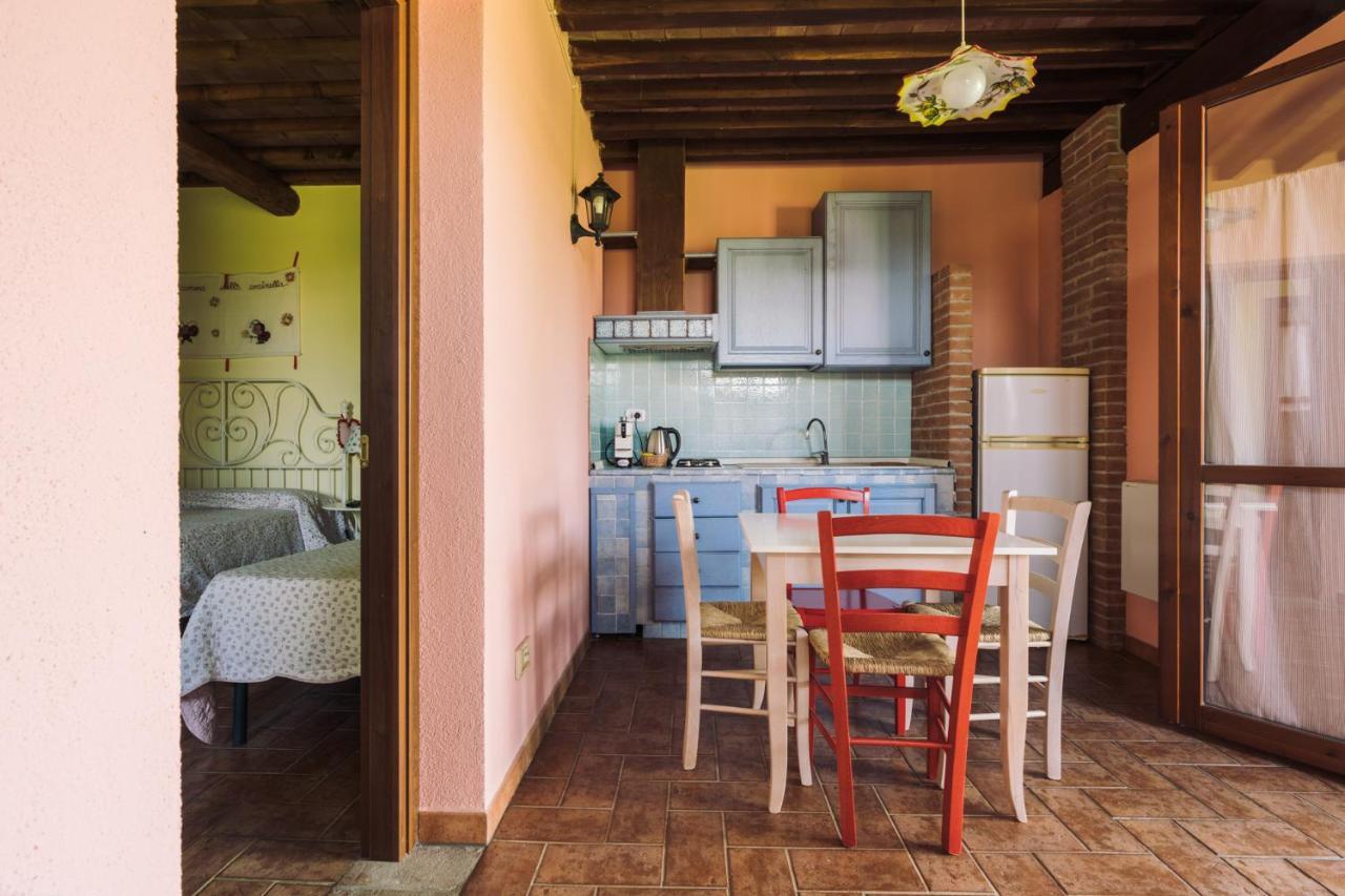 Agriturismo Il Laghetto Grosseto Kültér fotó