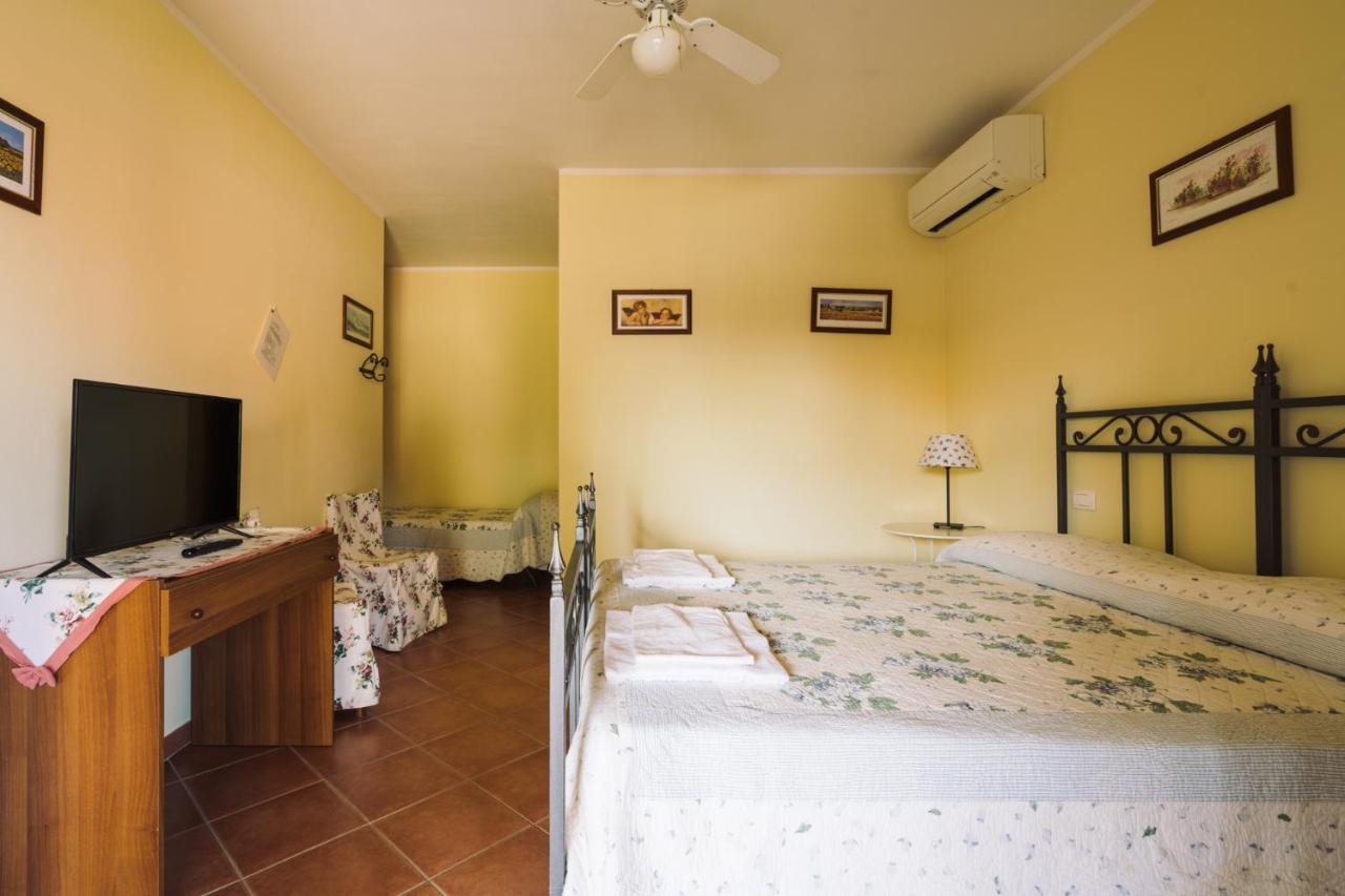 Agriturismo Il Laghetto Grosseto Kültér fotó