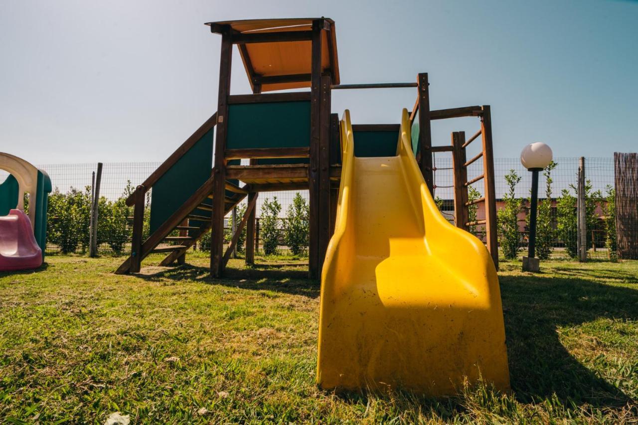 Agriturismo Il Laghetto Grosseto Kültér fotó