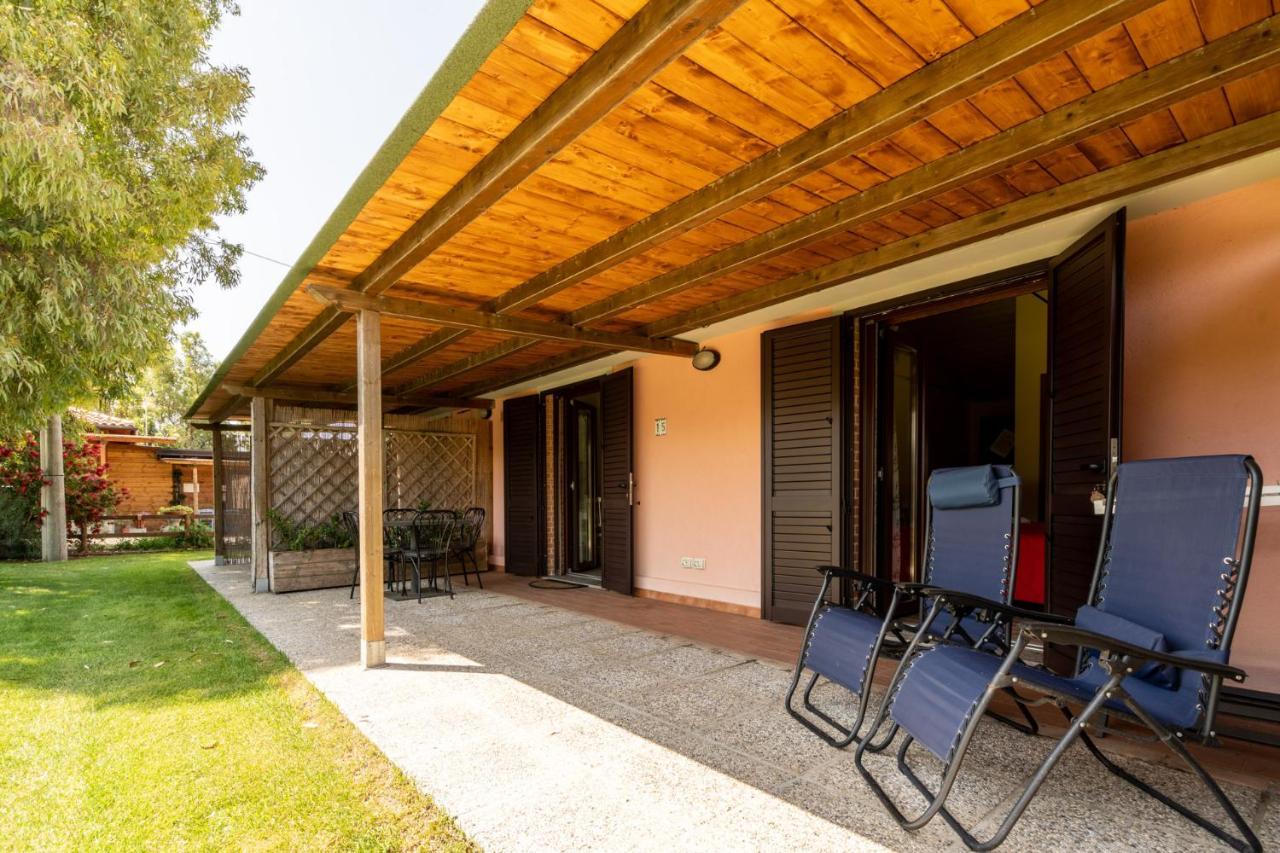 Agriturismo Il Laghetto Grosseto Kültér fotó