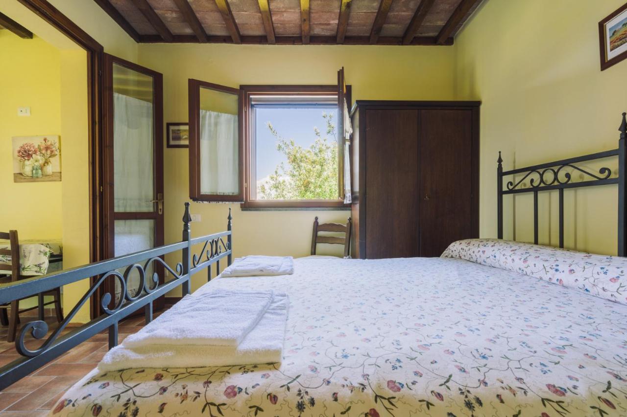 Agriturismo Il Laghetto Grosseto Kültér fotó