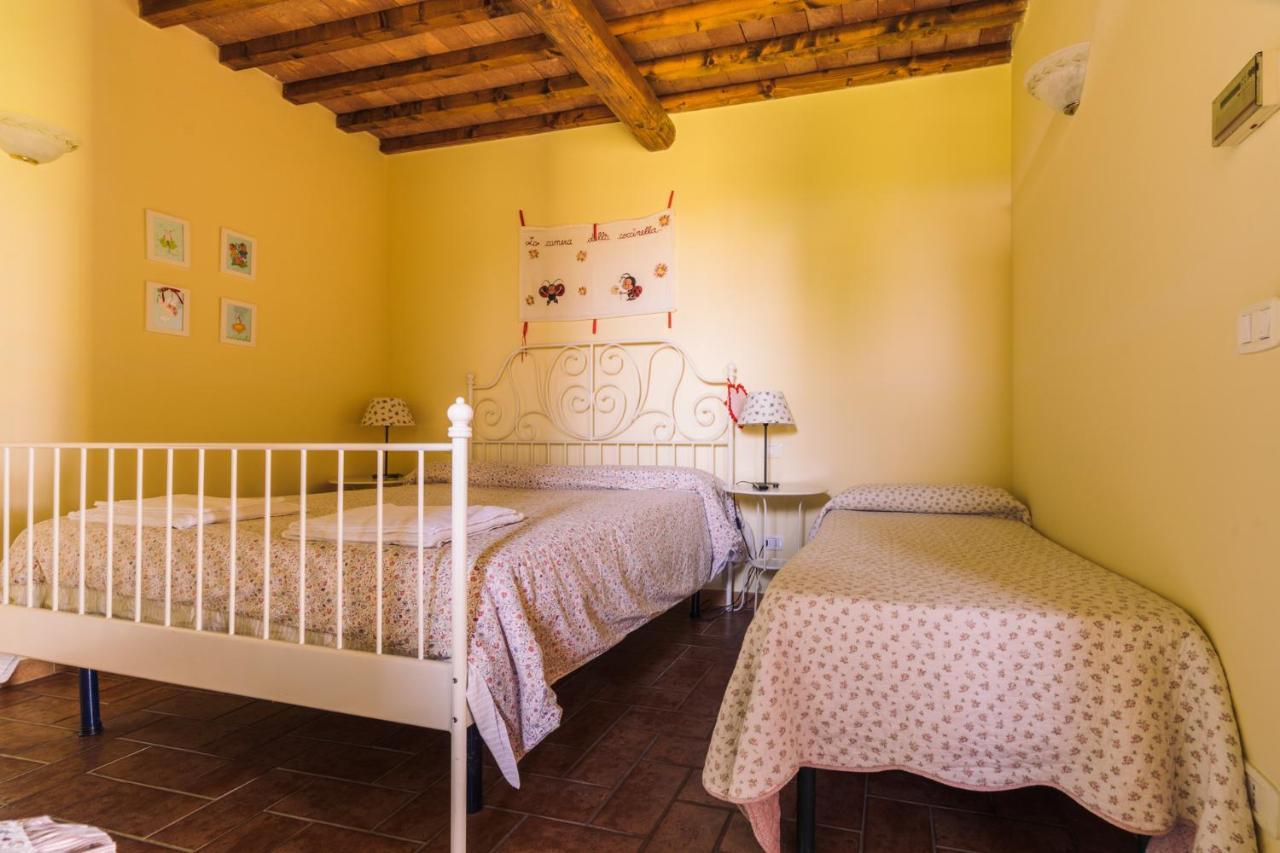 Agriturismo Il Laghetto Grosseto Kültér fotó