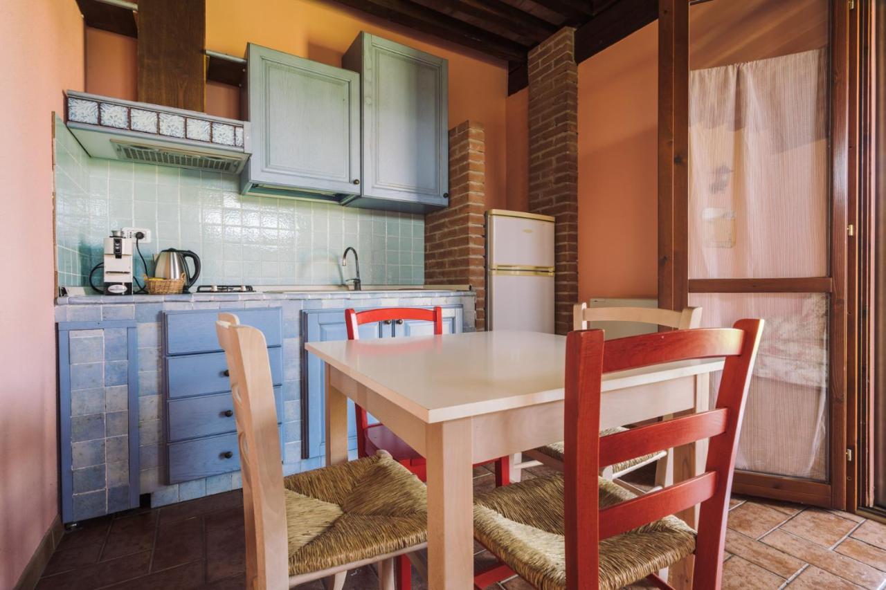Agriturismo Il Laghetto Grosseto Kültér fotó