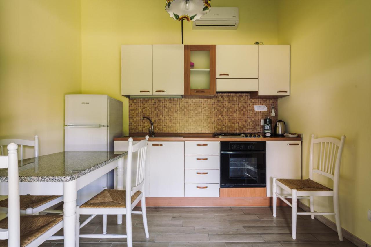 Agriturismo Il Laghetto Grosseto Kültér fotó