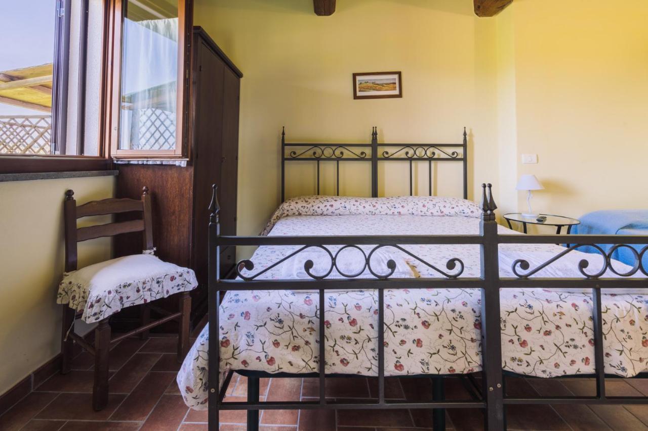 Agriturismo Il Laghetto Grosseto Kültér fotó