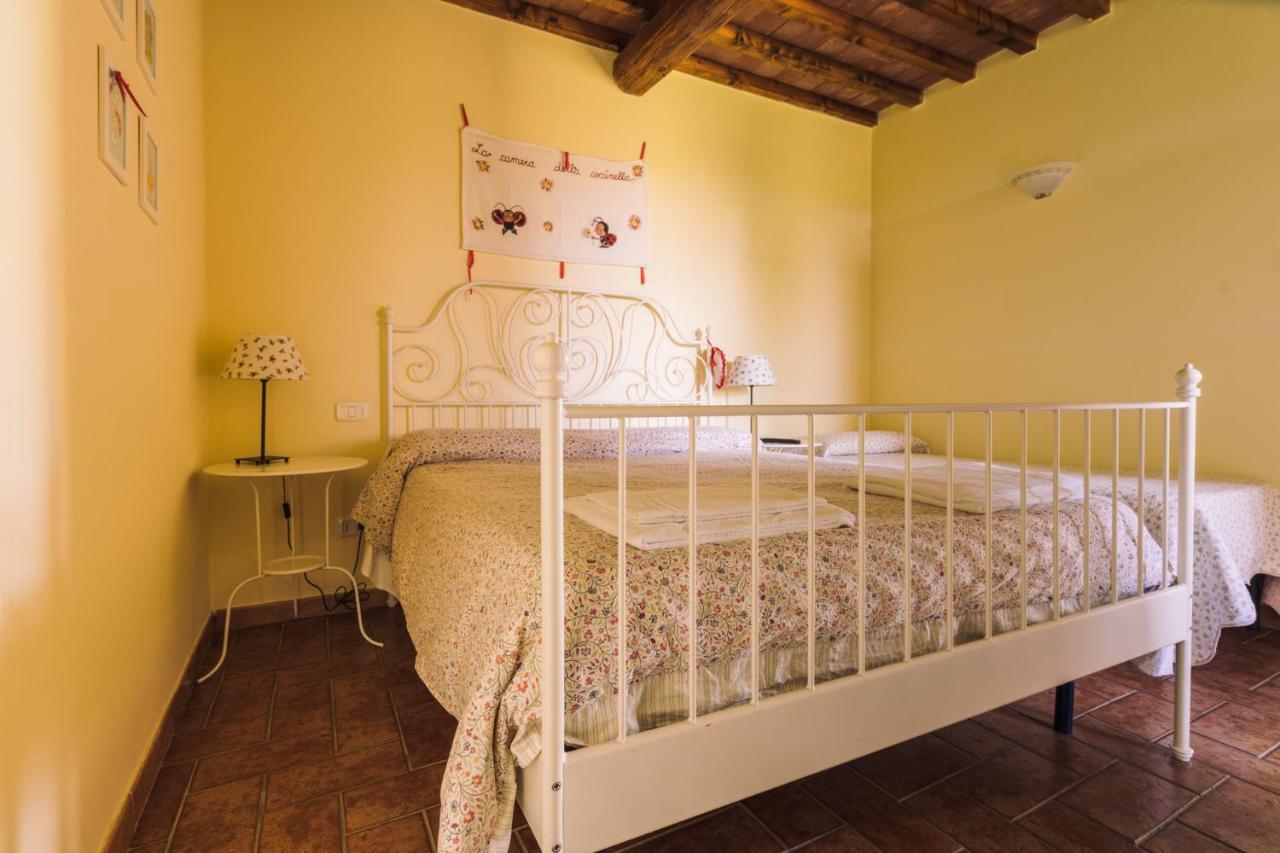 Agriturismo Il Laghetto Grosseto Kültér fotó