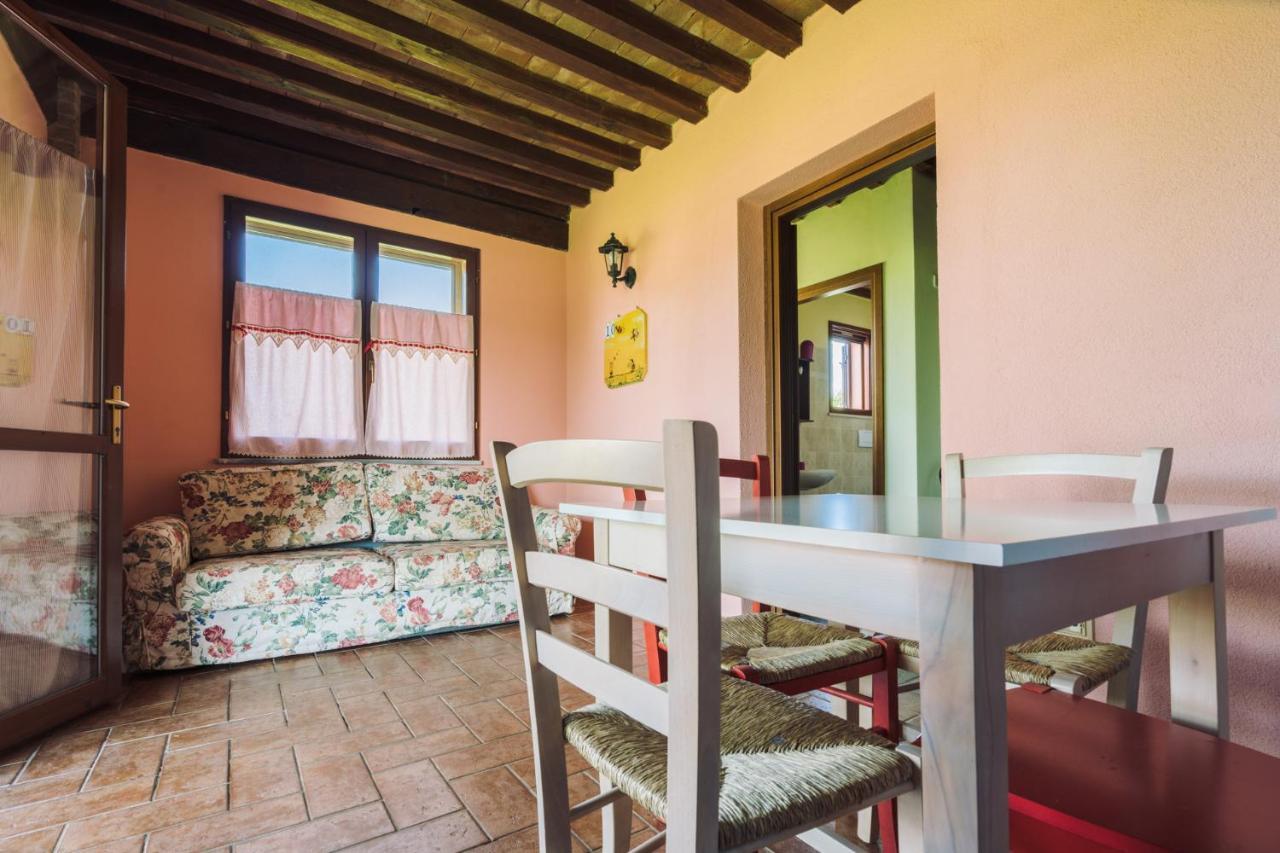 Agriturismo Il Laghetto Grosseto Kültér fotó