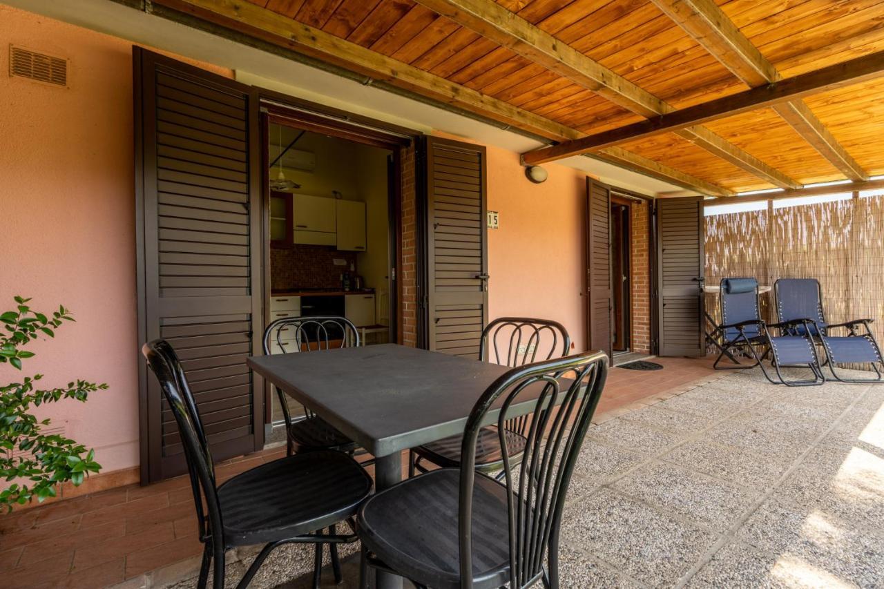 Agriturismo Il Laghetto Grosseto Kültér fotó