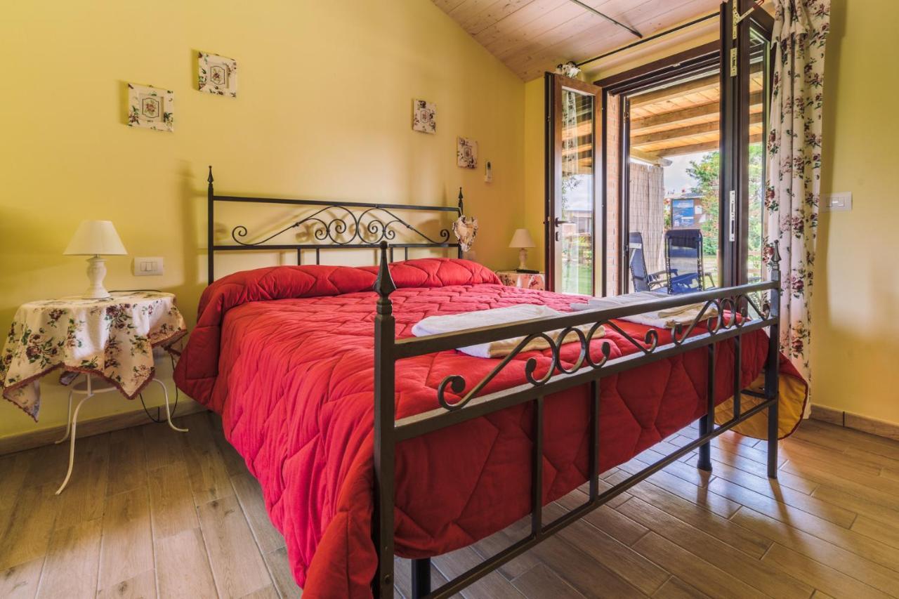 Agriturismo Il Laghetto Grosseto Kültér fotó
