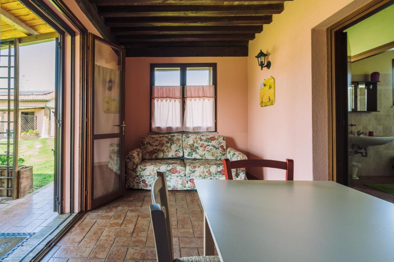 Agriturismo Il Laghetto Grosseto Kültér fotó