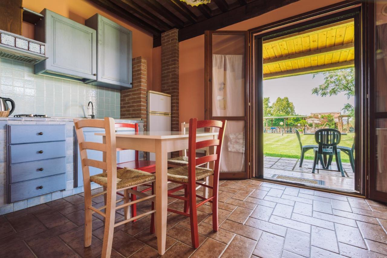 Agriturismo Il Laghetto Grosseto Kültér fotó