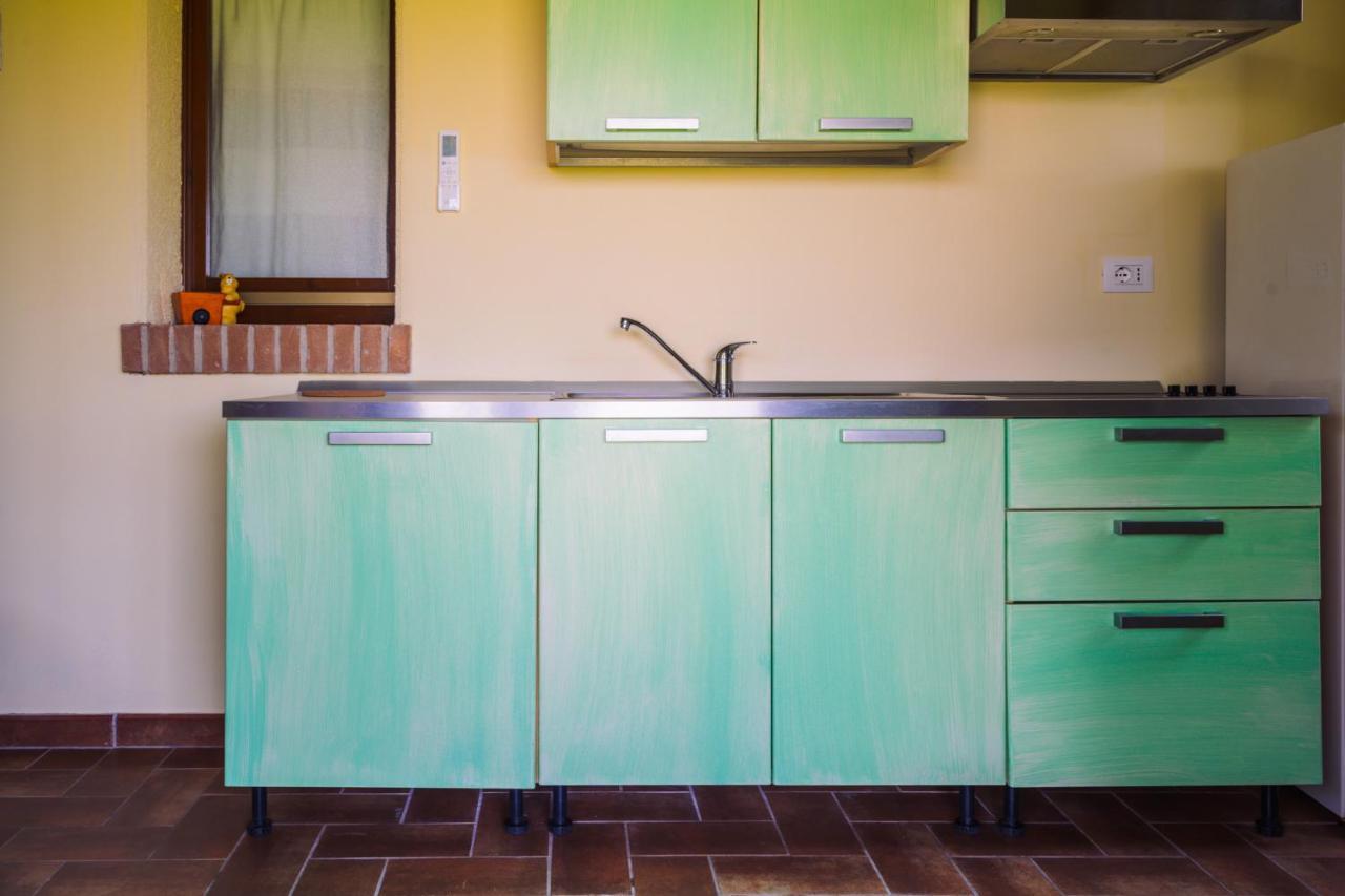 Agriturismo Il Laghetto Grosseto Kültér fotó