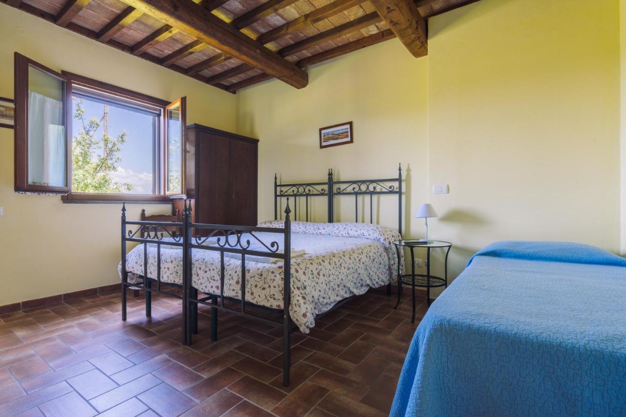 Agriturismo Il Laghetto Grosseto Kültér fotó
