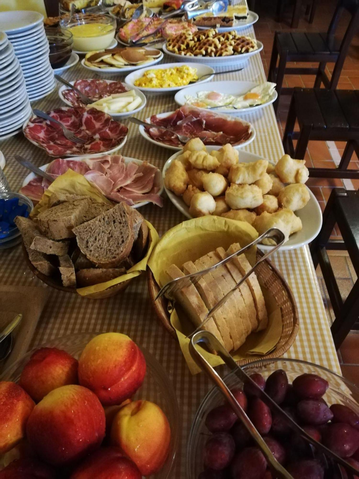 Agriturismo Il Laghetto Grosseto Kültér fotó