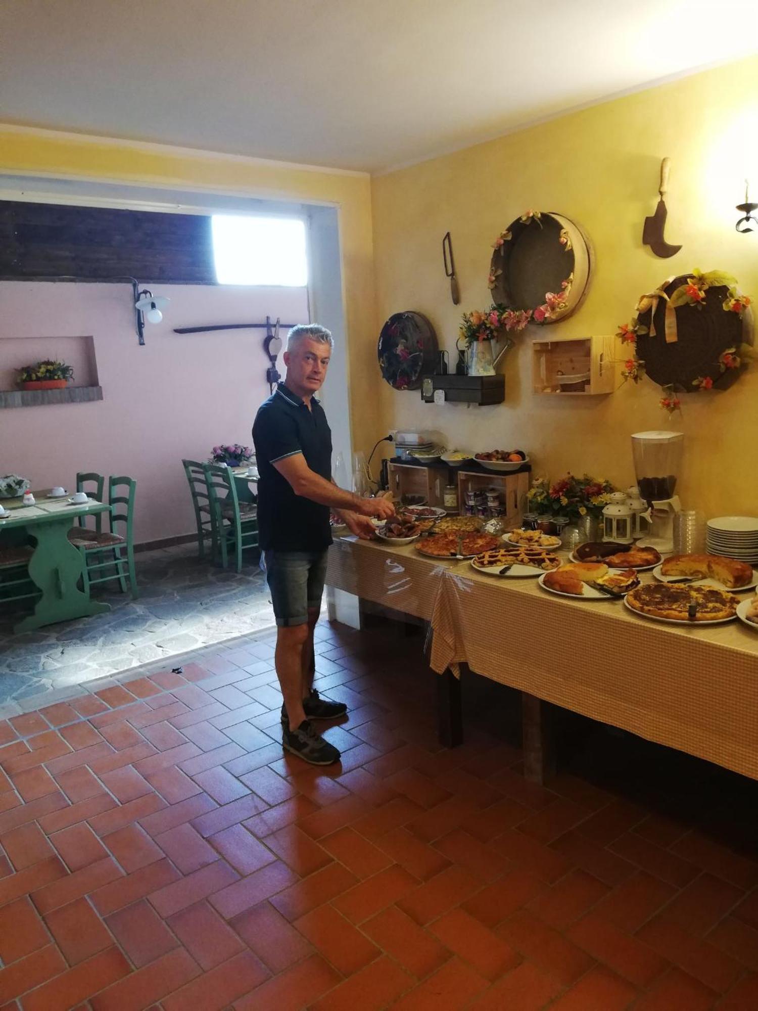 Agriturismo Il Laghetto Grosseto Kültér fotó