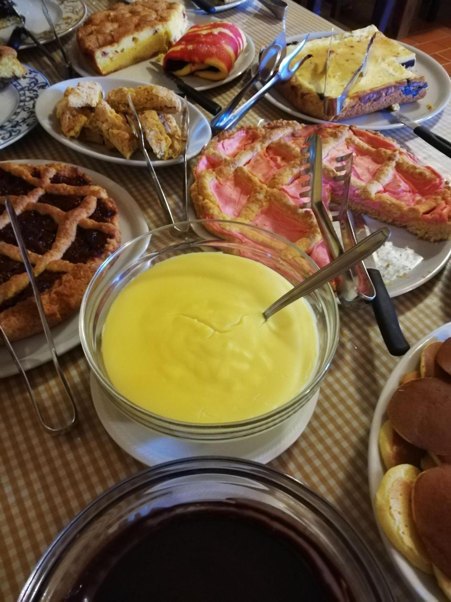 Agriturismo Il Laghetto Grosseto Kültér fotó