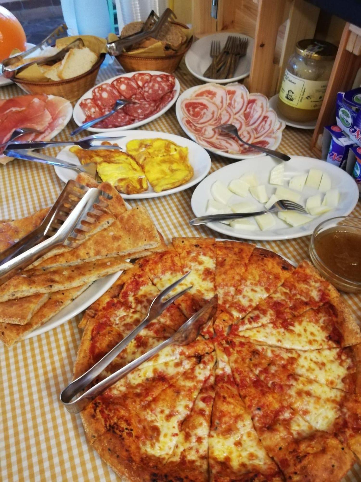 Agriturismo Il Laghetto Grosseto Kültér fotó